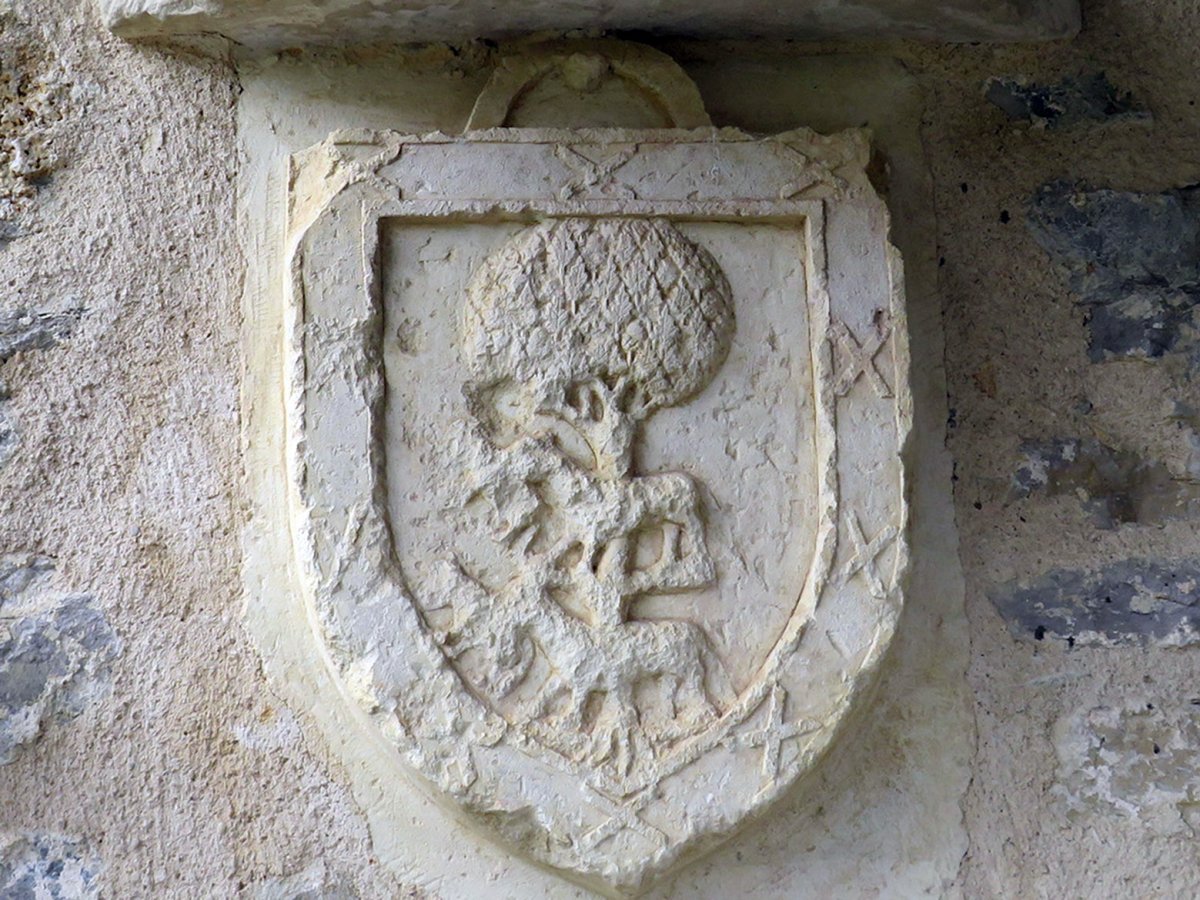 San Pedro eliza, Urbina Basabe-Kuartango