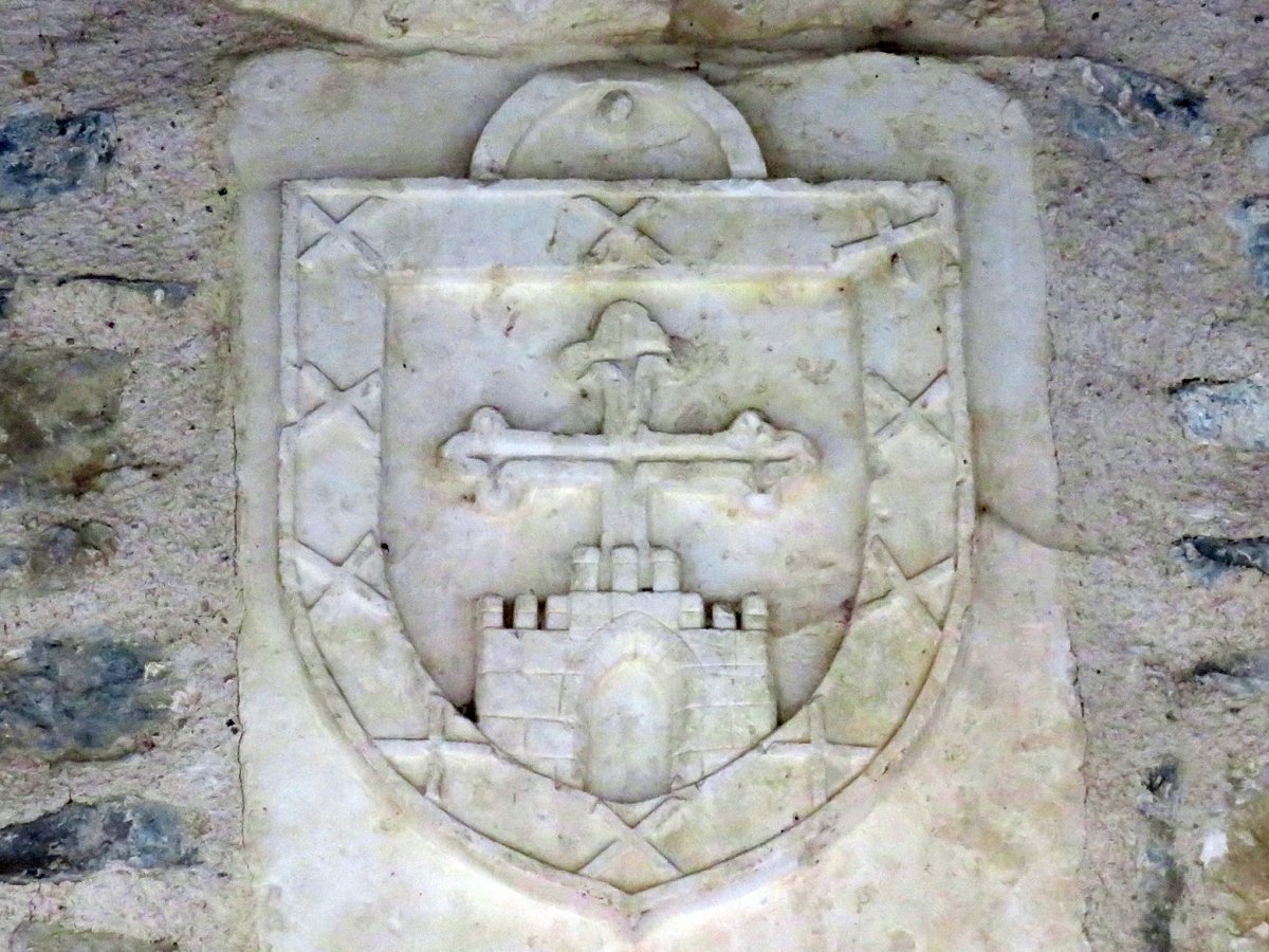 San Pedro eliza, Urbina Basabe-Kuartango