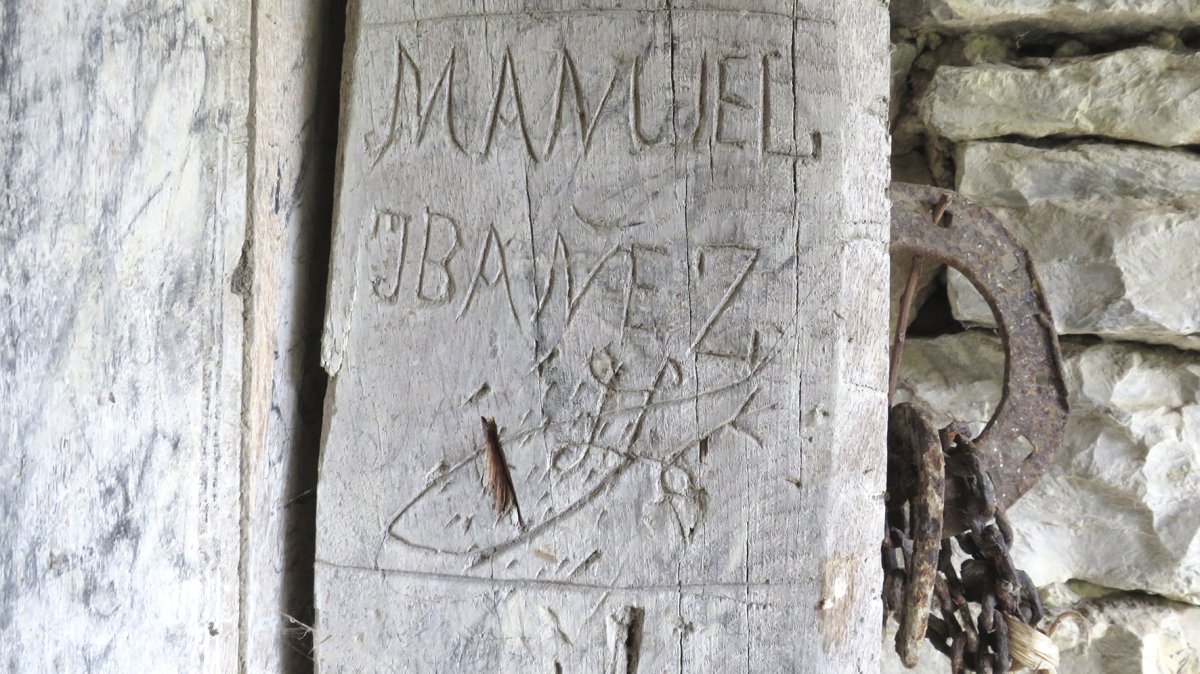 Villamancako Errota, Villamanca-Kuartango