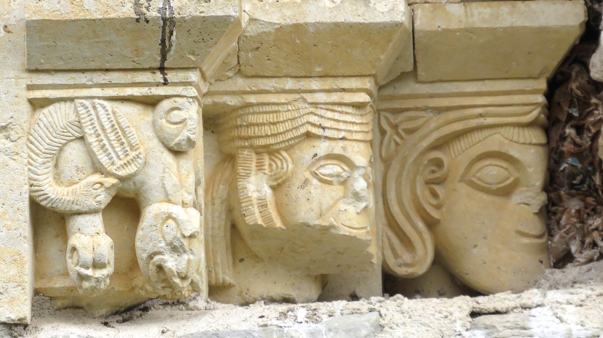 Santiago eliza, Villamanca-Kuartango