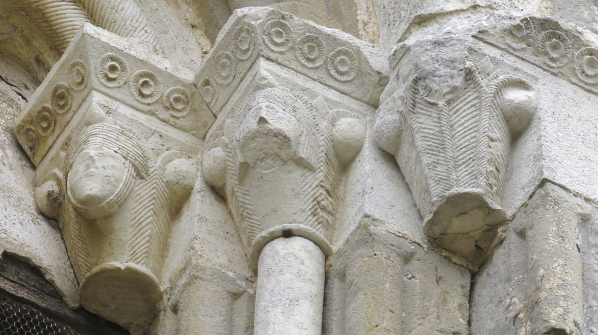 San Pedro eliza, Zuhatzu-Kuartango