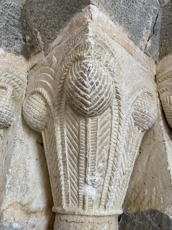 San Martin Eliza. Amurrio (Lezama)