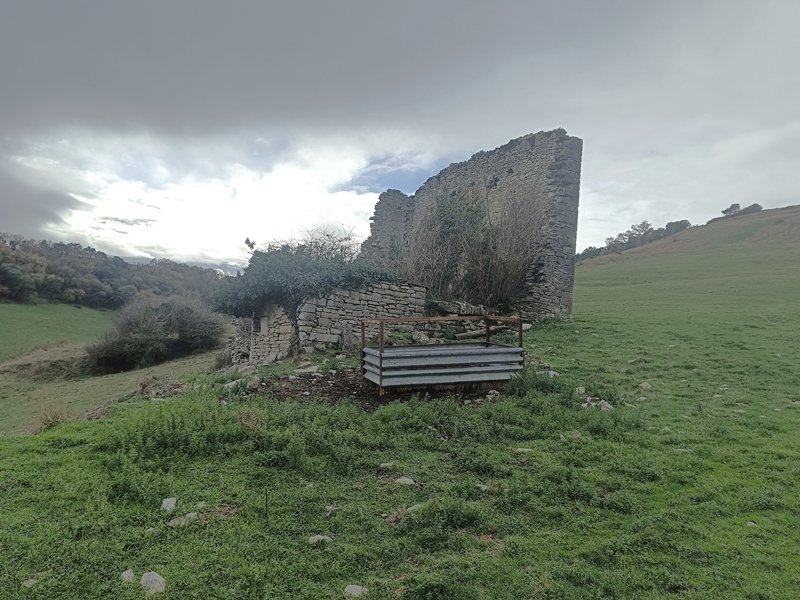 De la Quintana Dorretxea