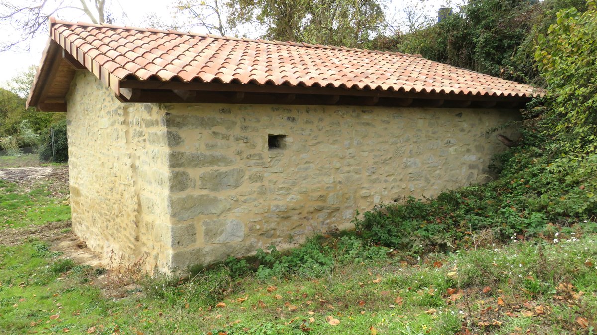 Atiagako errota, Atiaga-Añana