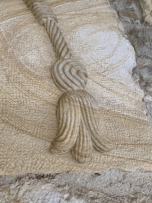 San Juan Eliza. Atxondo (Axpe)