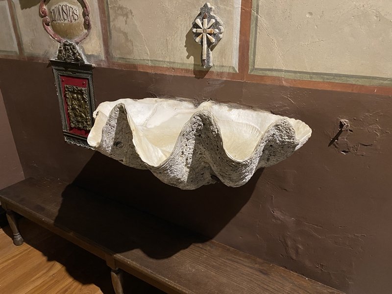 Nuestra Señora de la Antigua Santutegia. Urduña