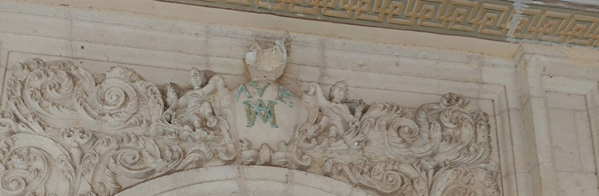 Nuestra Señora de la Antigua Santutegia. Urduña