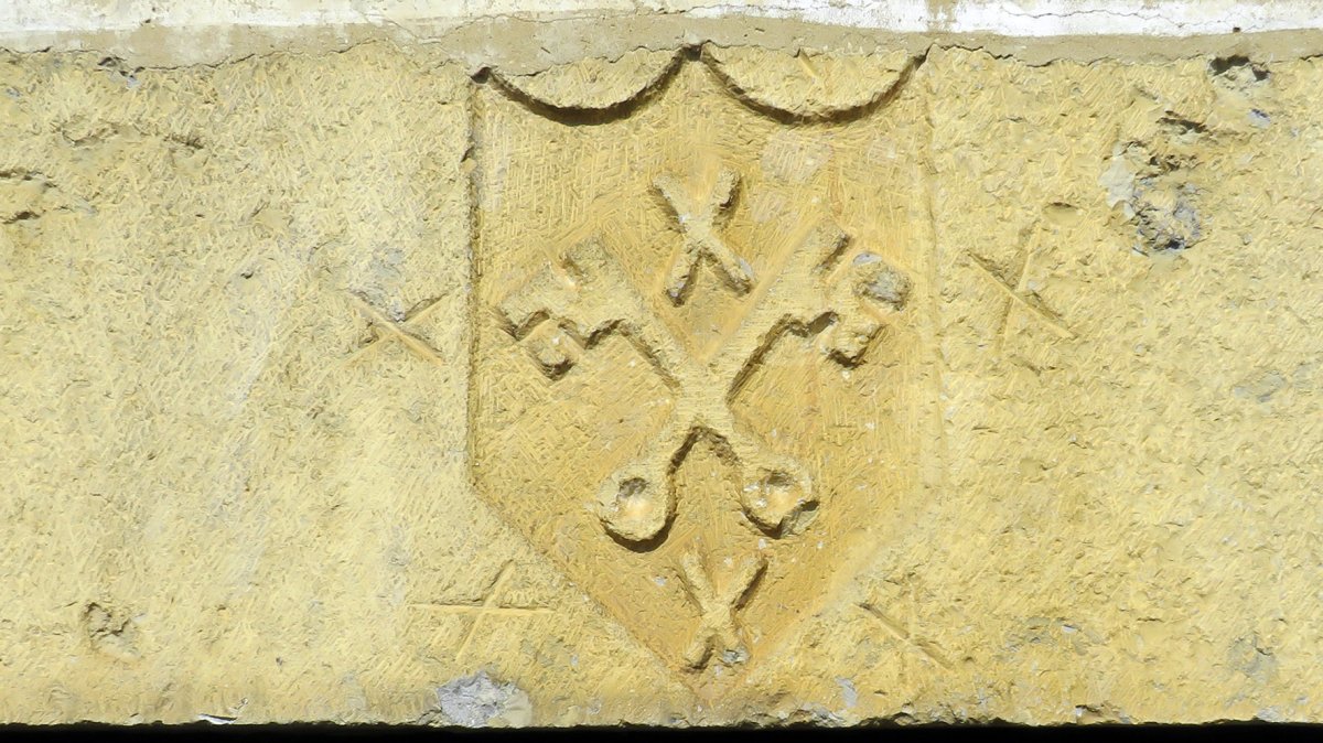 Etxe bateko dintela, Andagoia-Kuartango