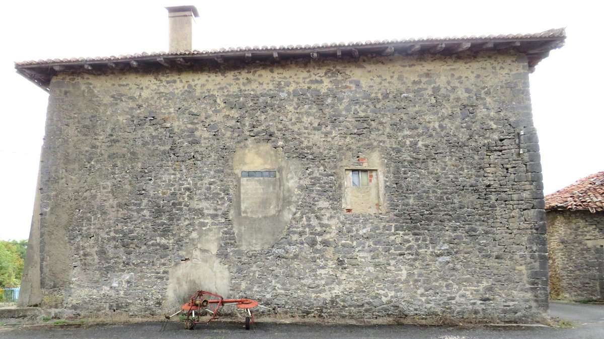 Aiaratarren Dorrea, Andagoia-Kuartango