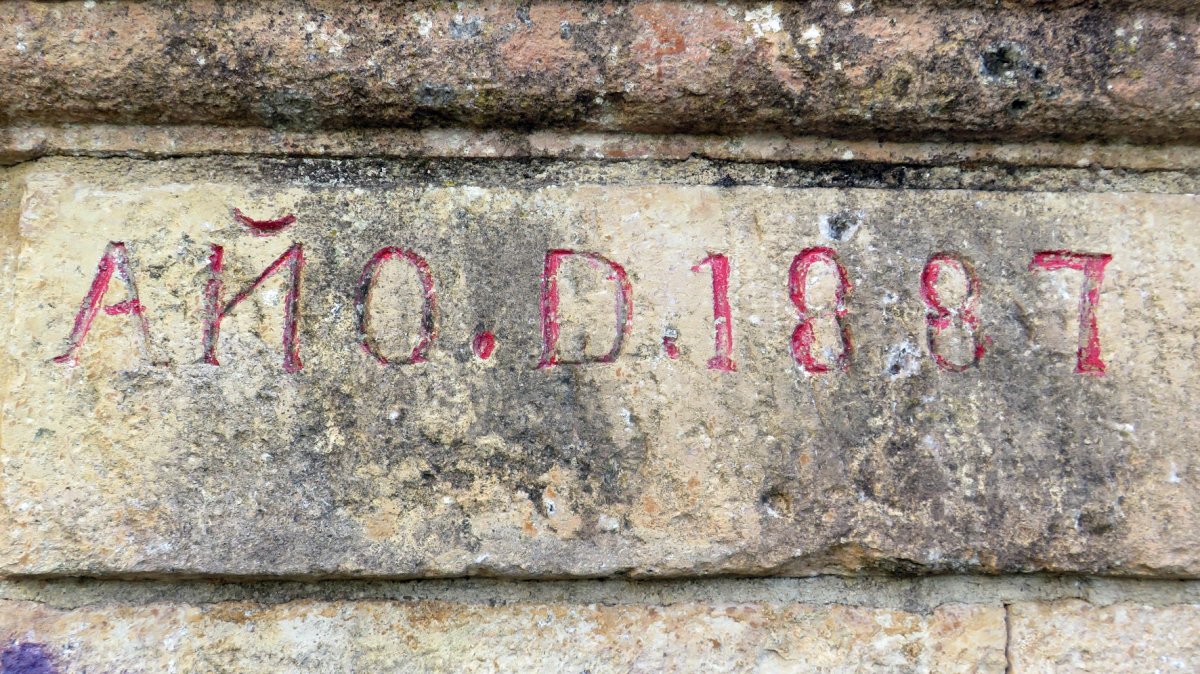 Iturria, Corro-Gaubea