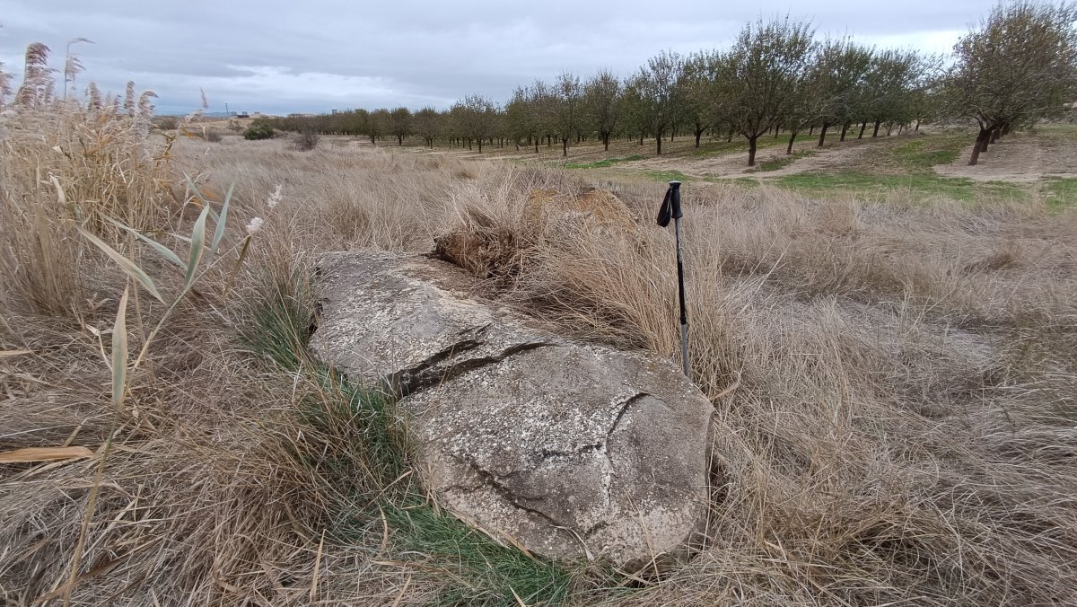 Barranco de Arantzedia 15.11.2025