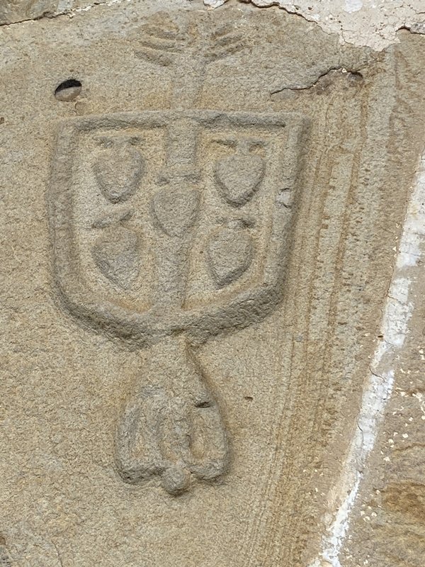 San Bartolomé Eliza. Zuia (Domaikia)