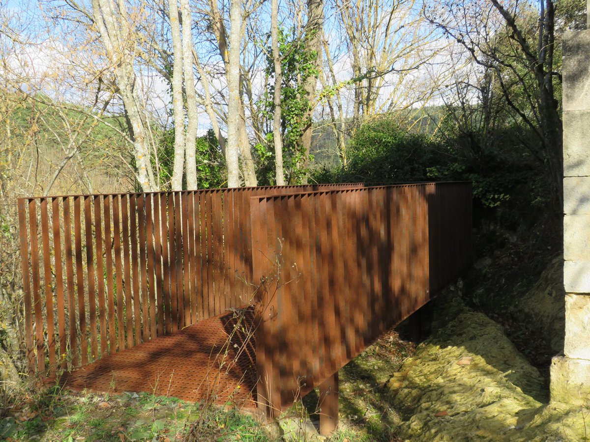 Elurzuloa, Tobillas-Gaubea