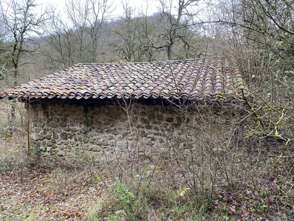 Larragoa Errota. Larragoa