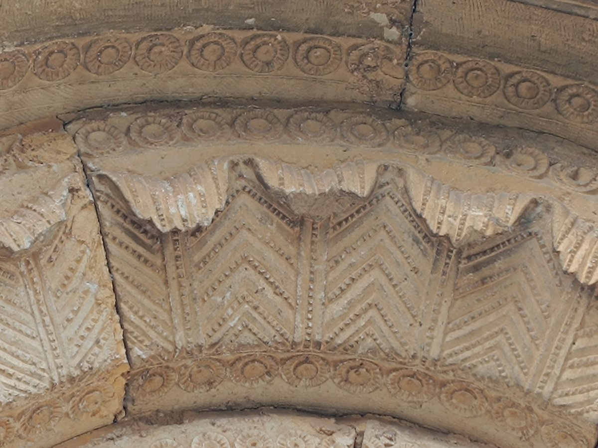 San Pedro Eliza. Urkabustaiz (Beluntza)