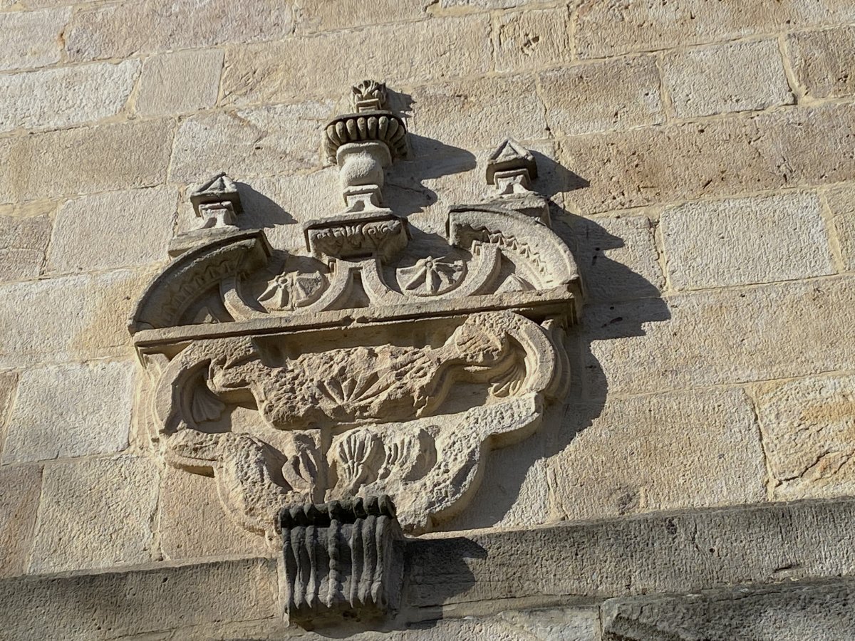 Jasokundeko Amaren Eliza. Aretxabaleta