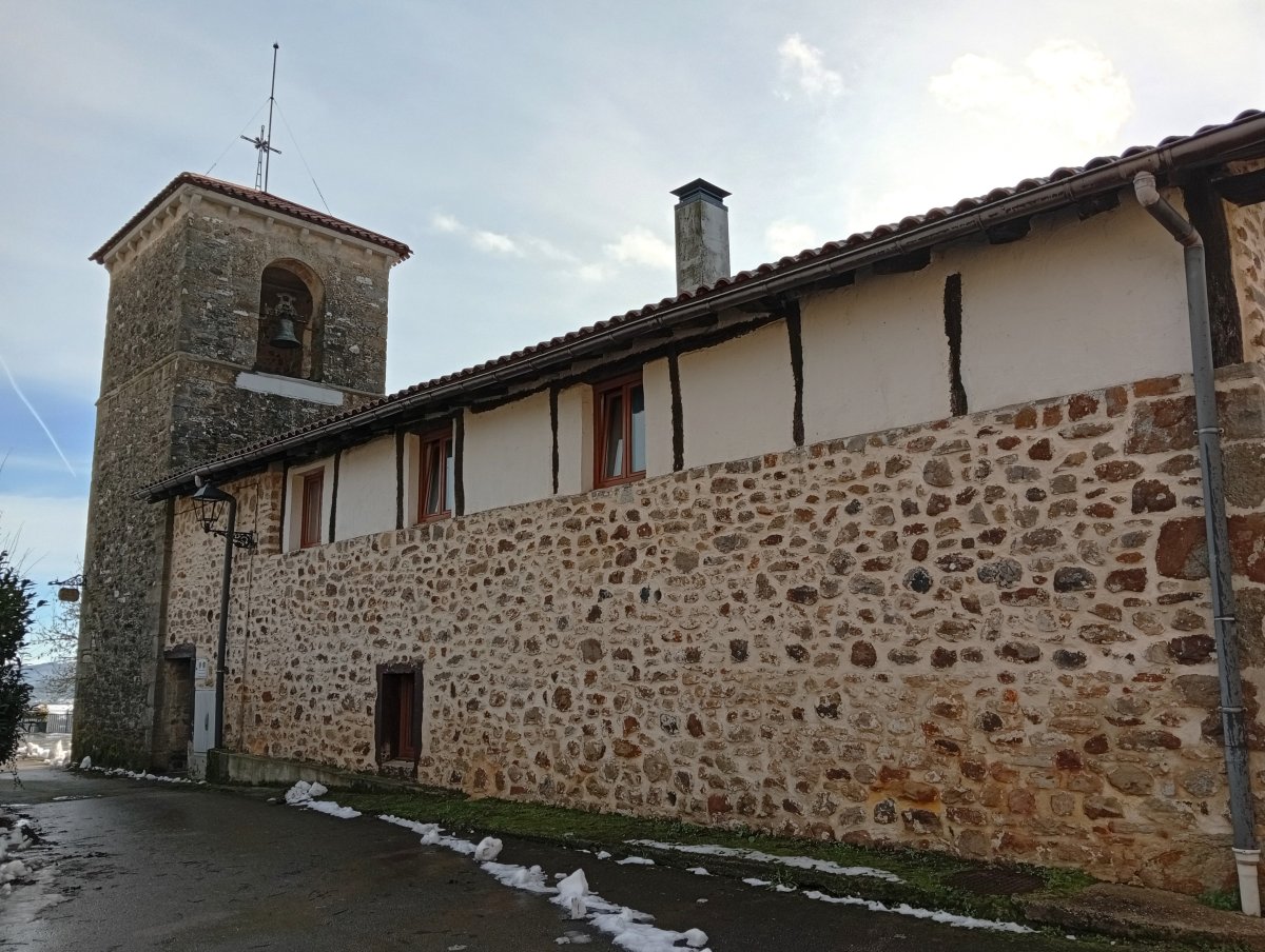 Santiago Eliza. Zuia (Gilierna)