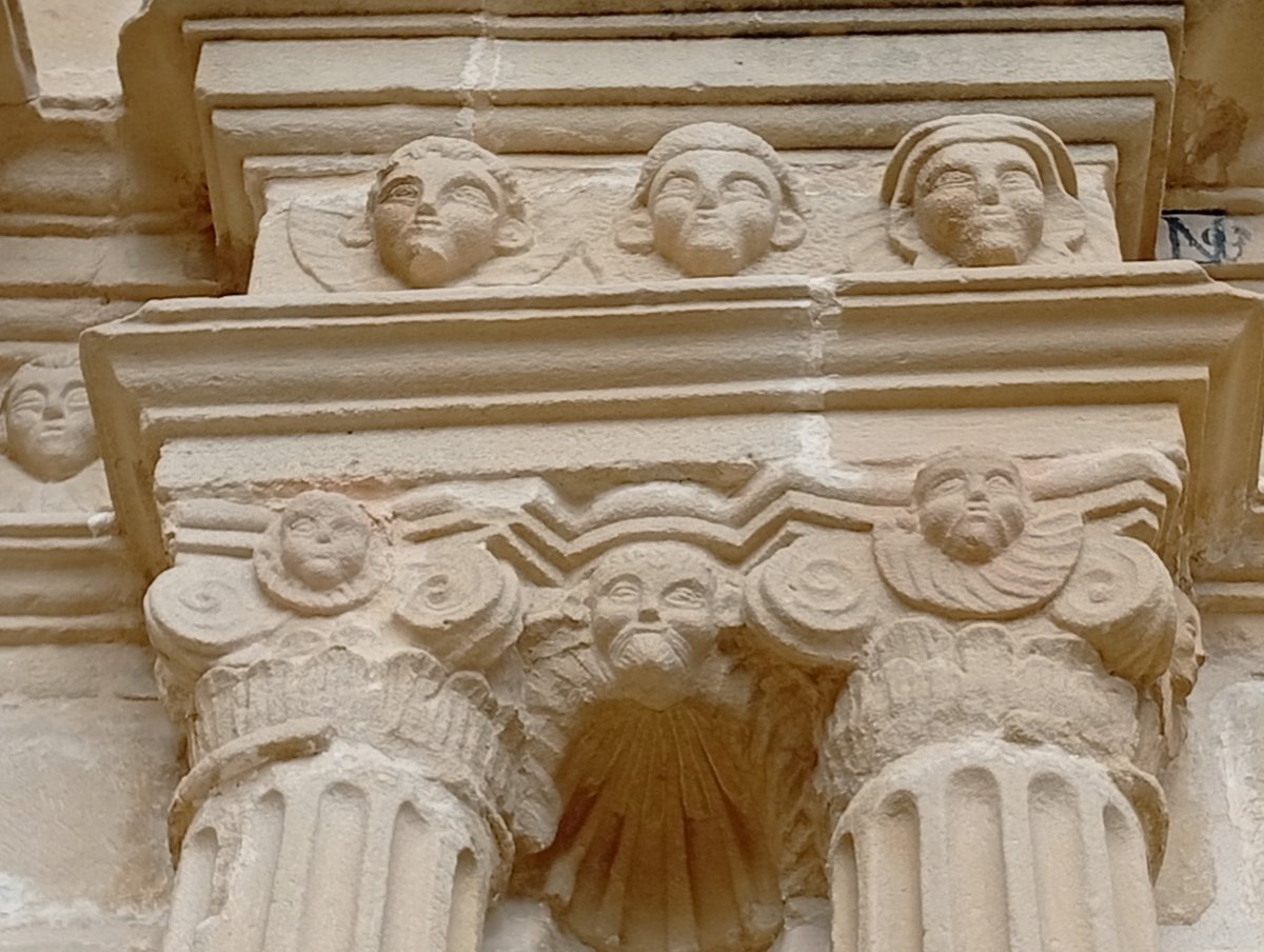 San Esteban Eliza. Erriberabeitia (Quintanilla de la Ribera)