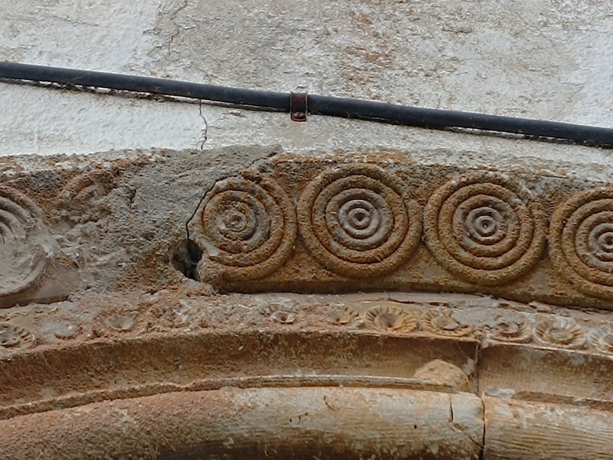 San Pedro Eliza. Urkabustaiz (Beluntza)