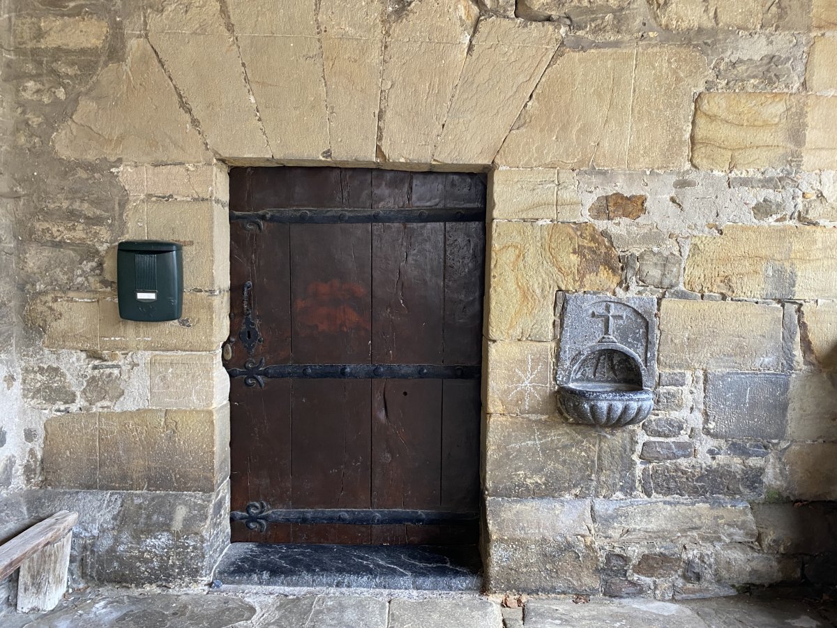 Andra Maria Eliza. Arrankudiaga-Zollo