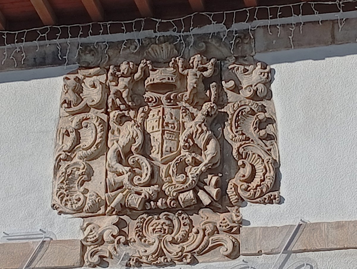 Udaletxea. Zuia (Murgia)