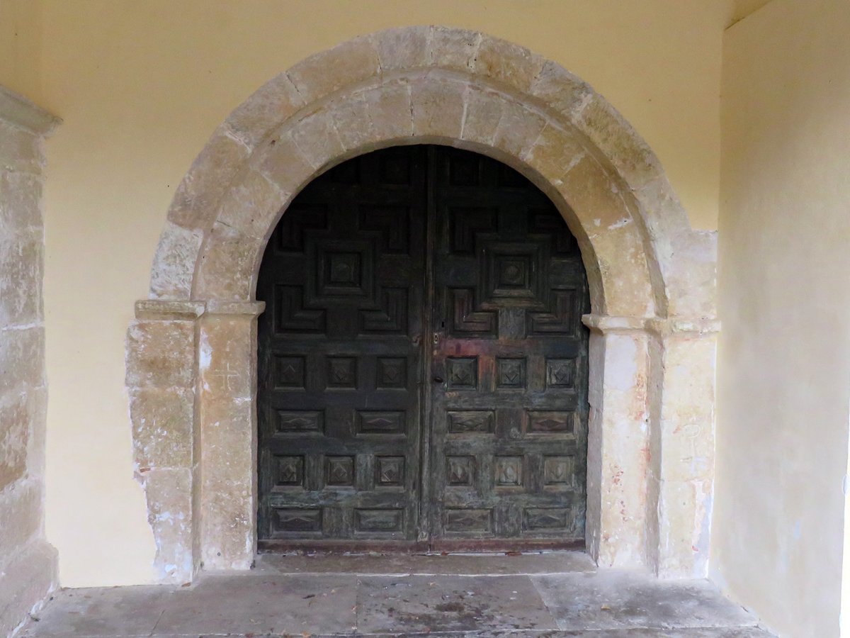 Andra Maria eliza, Nograro-Gaubea