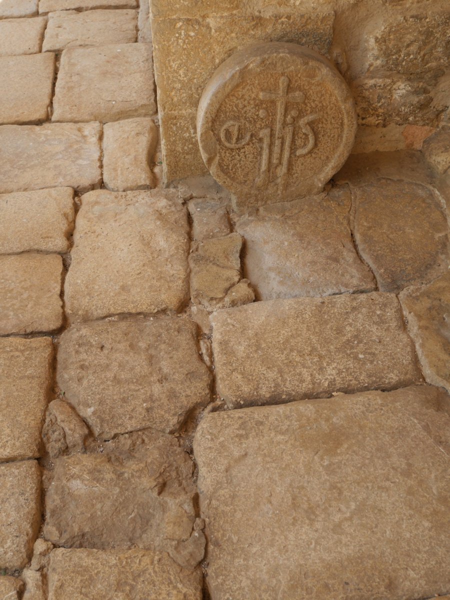 Azantzako San Martin eliza