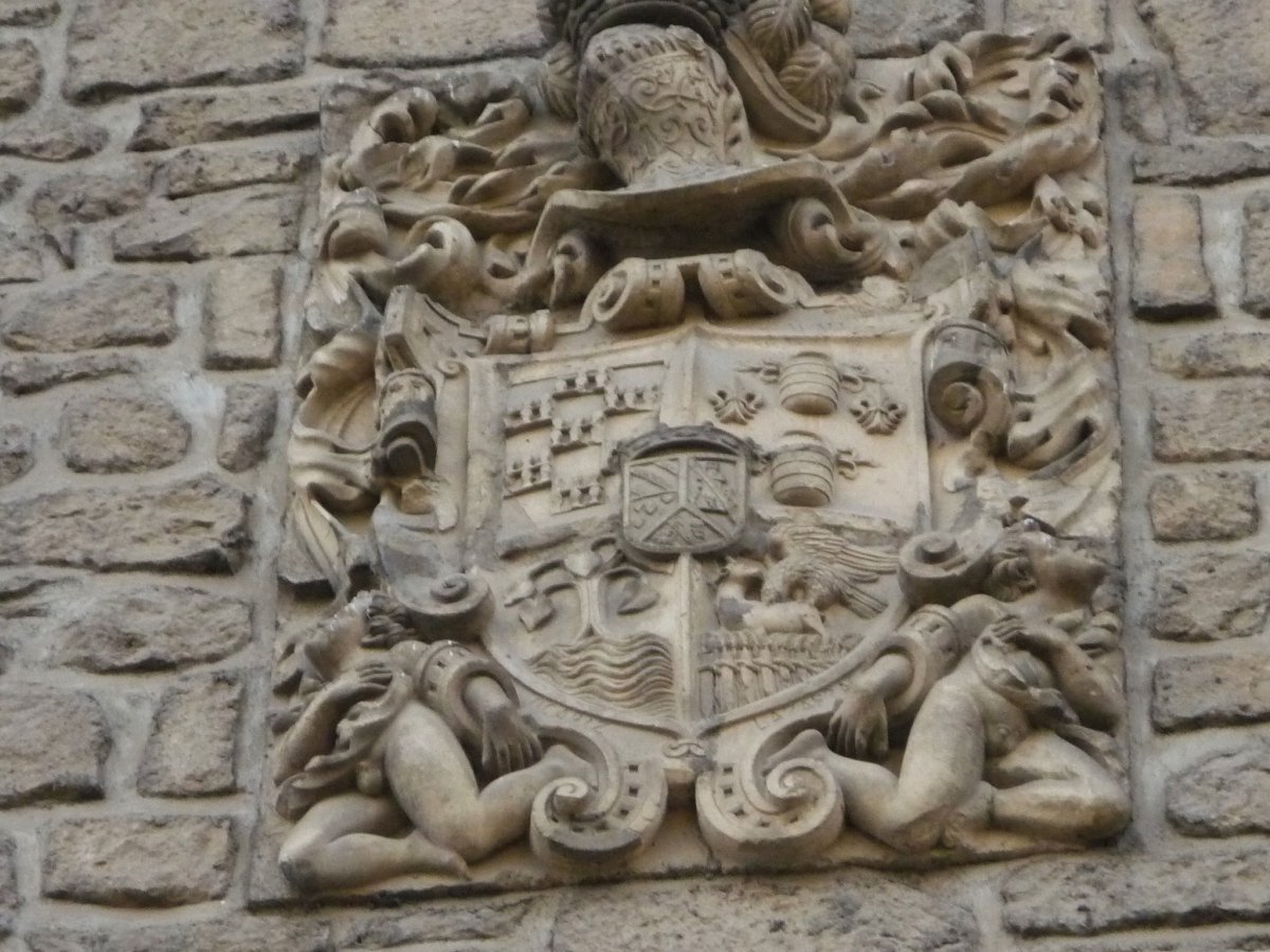 Errosario Santuko Ospitala. Eskoriatza