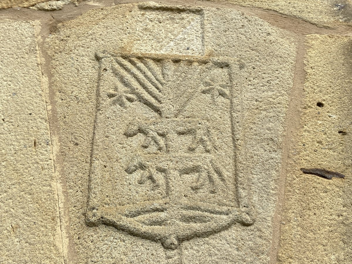 Aranguren Dorretxea. Orozko (Aranguren)