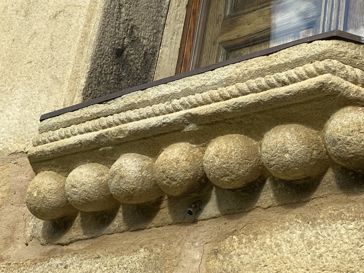 Aranguren Dorretxea. Orozko (Aranguren)