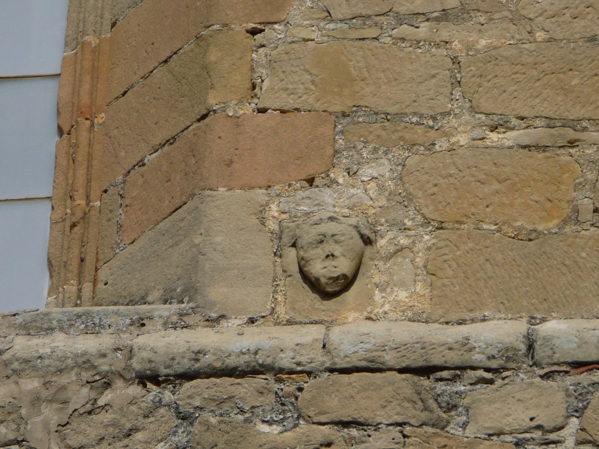 San Martin Eliza. Gaubea (Bachicabo)