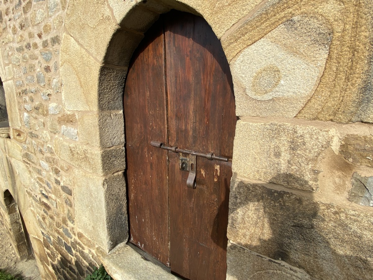 Aranguren Dorretxea. Orozko (Aranguren)