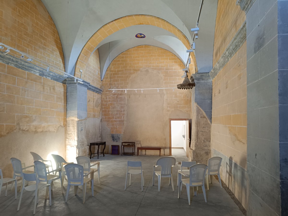 San Juan Eliza. Kuartango (Urbina-Eza)