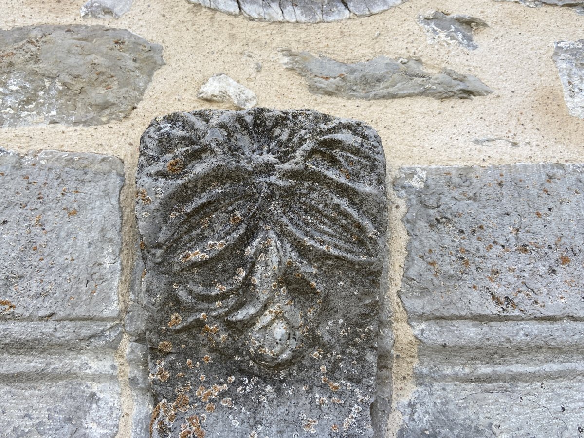 Santa Marina Ermita. Gaubea (Osma)