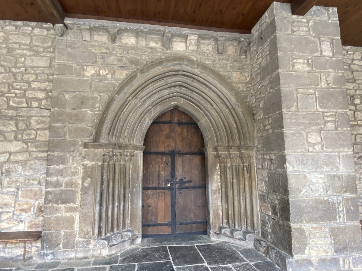 Andra Maria Eliza. Amurrio