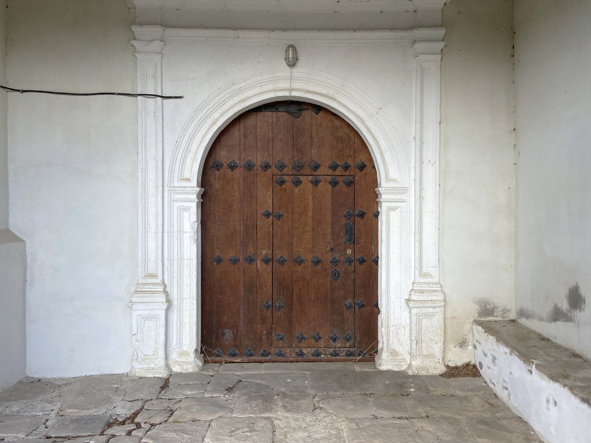 San Pedro Eliza. Barrundia (Dallo)