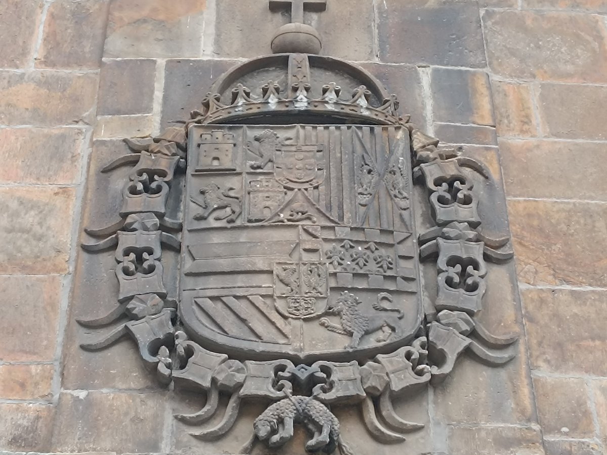 San Frantzisko Komentua. Arrasate