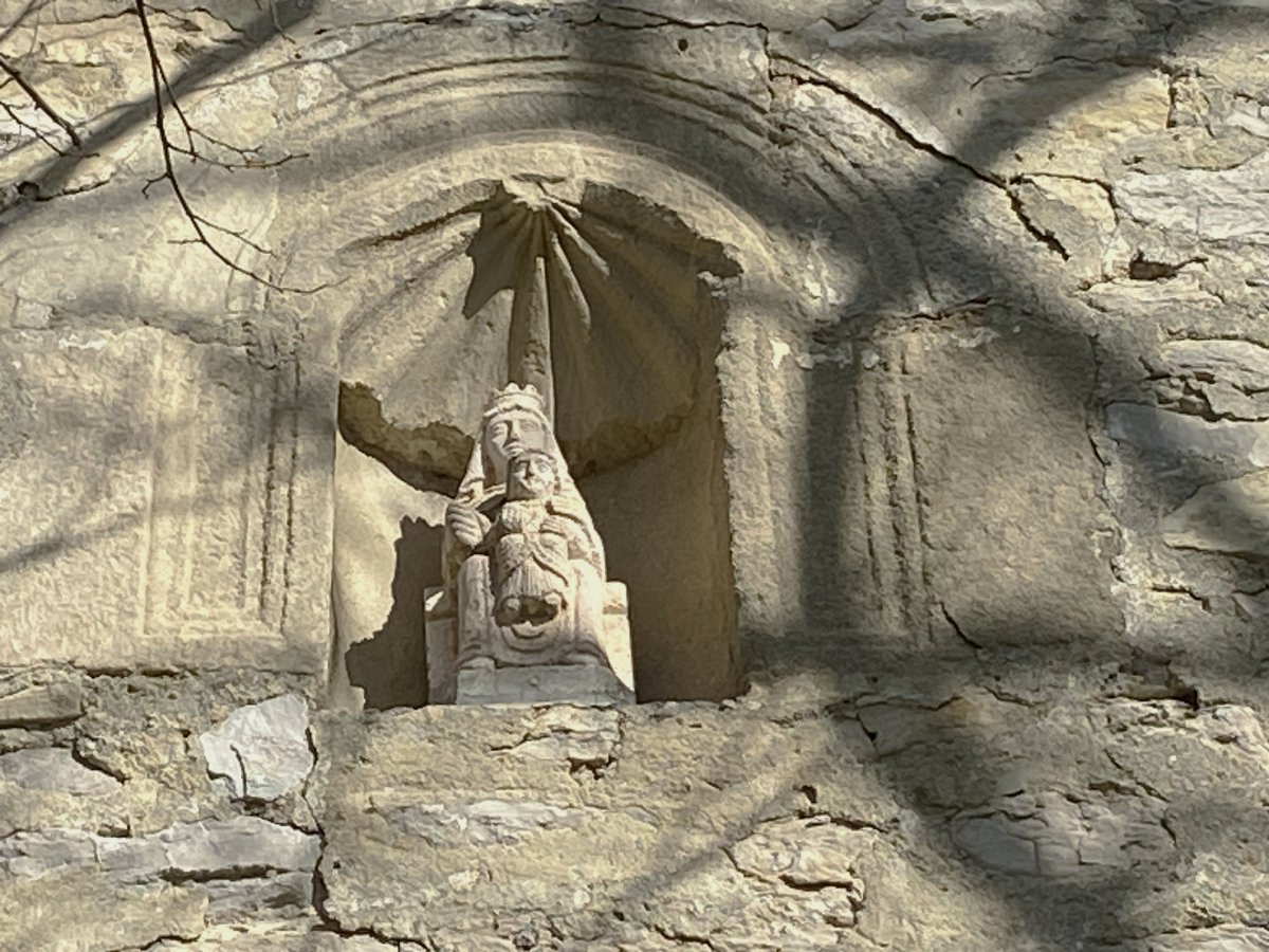 Andra Maria Eliza. Gaubea (Osma)