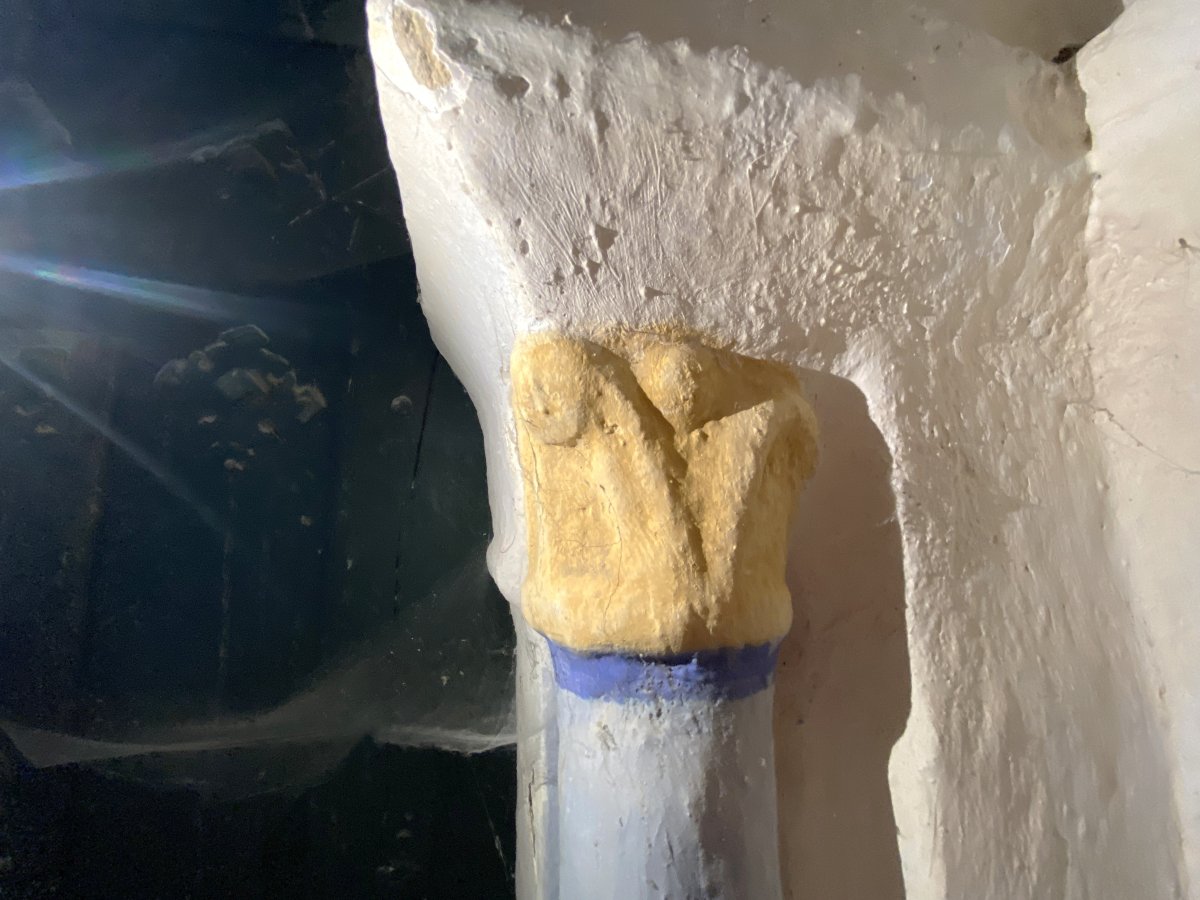 San Martin Eliza. Barrundia (Maturana)