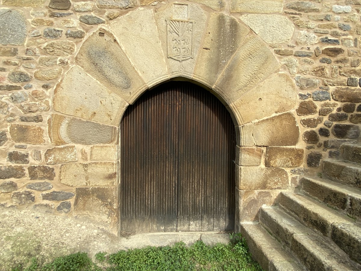 Aranguren Dorretxea. Orozko (Aranguren)