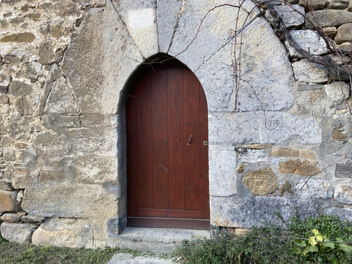 Ugarte Dorretxea. Laudio (Ugarte)