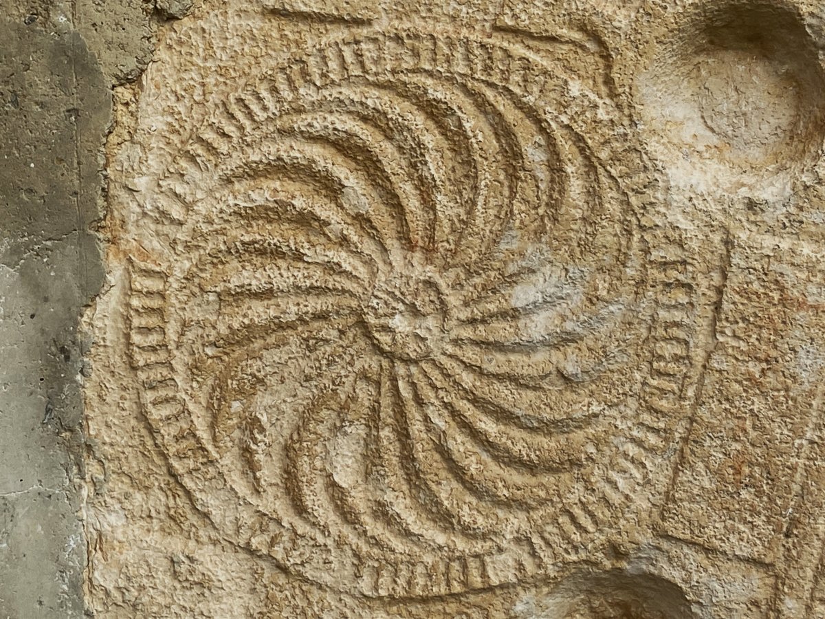 Elizmendiko Andra Maria Ermita. Agurain (Kontrasta)