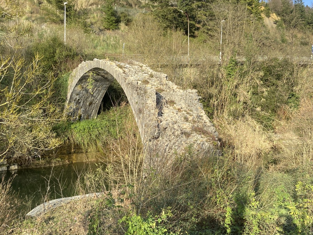 Bitorika Zubia. Laudio (Areta)