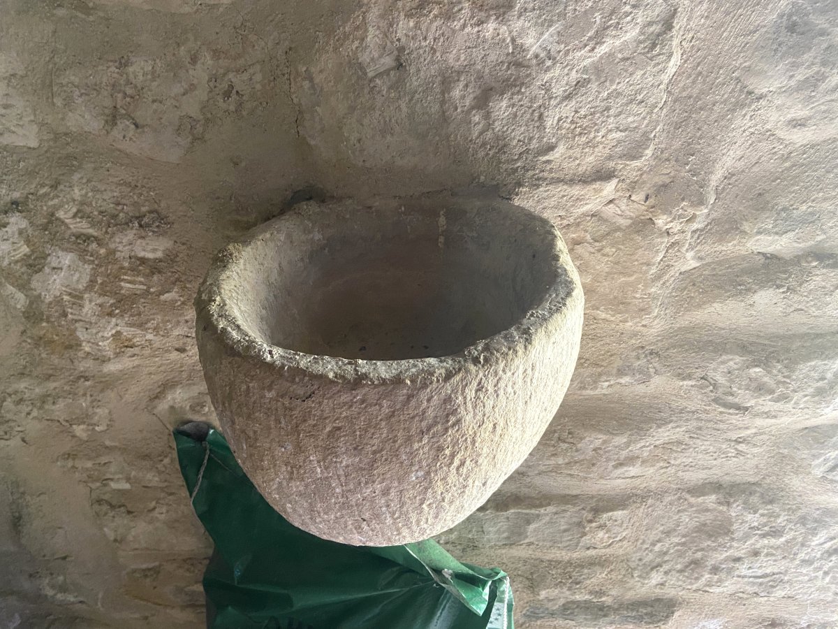 Nuestra Señora del Lago. Erriberagoitia (Arreo)