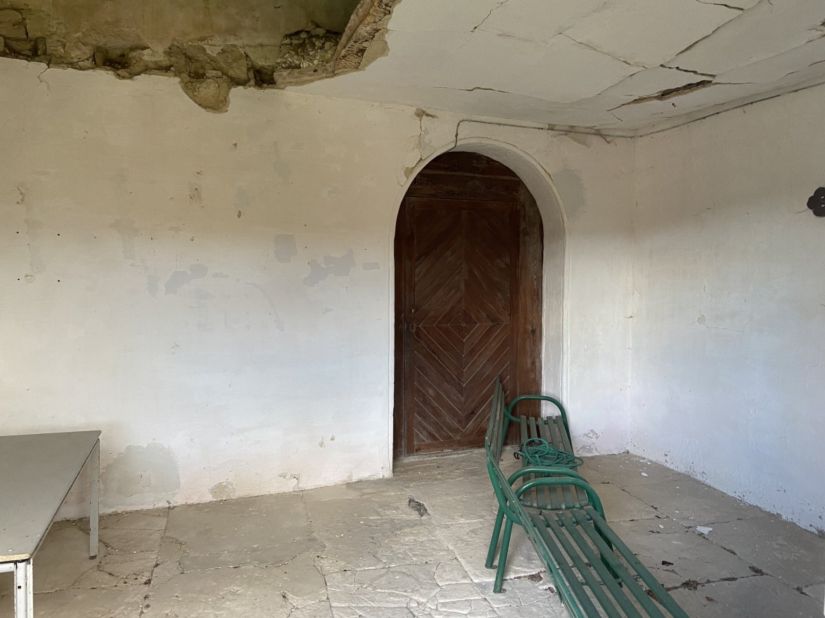 Jasokundeko Andra Maria Eliza. Trebiñu (Zurbitu)