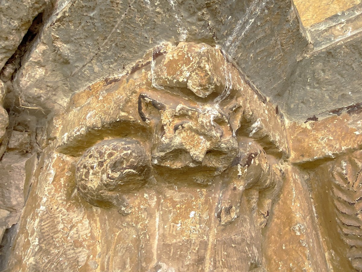 San Pedro Eliza. Argantzun (Villanueva de la Oca)