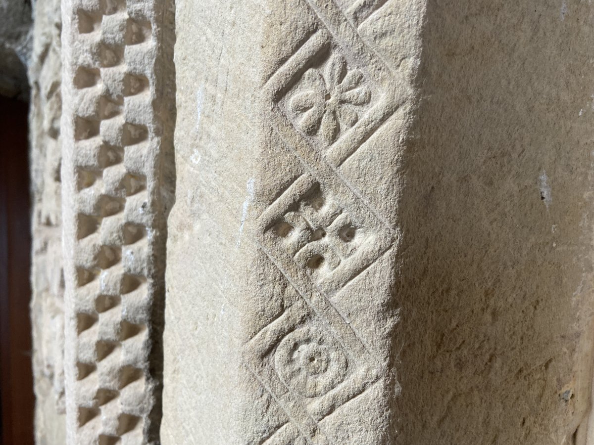 San Martin Eliza. Kuartango (Jokano)