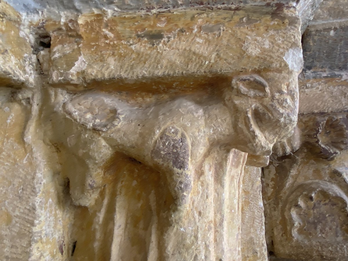 San Pedro Eliza. Argantzun (Villanueva de la Oca)