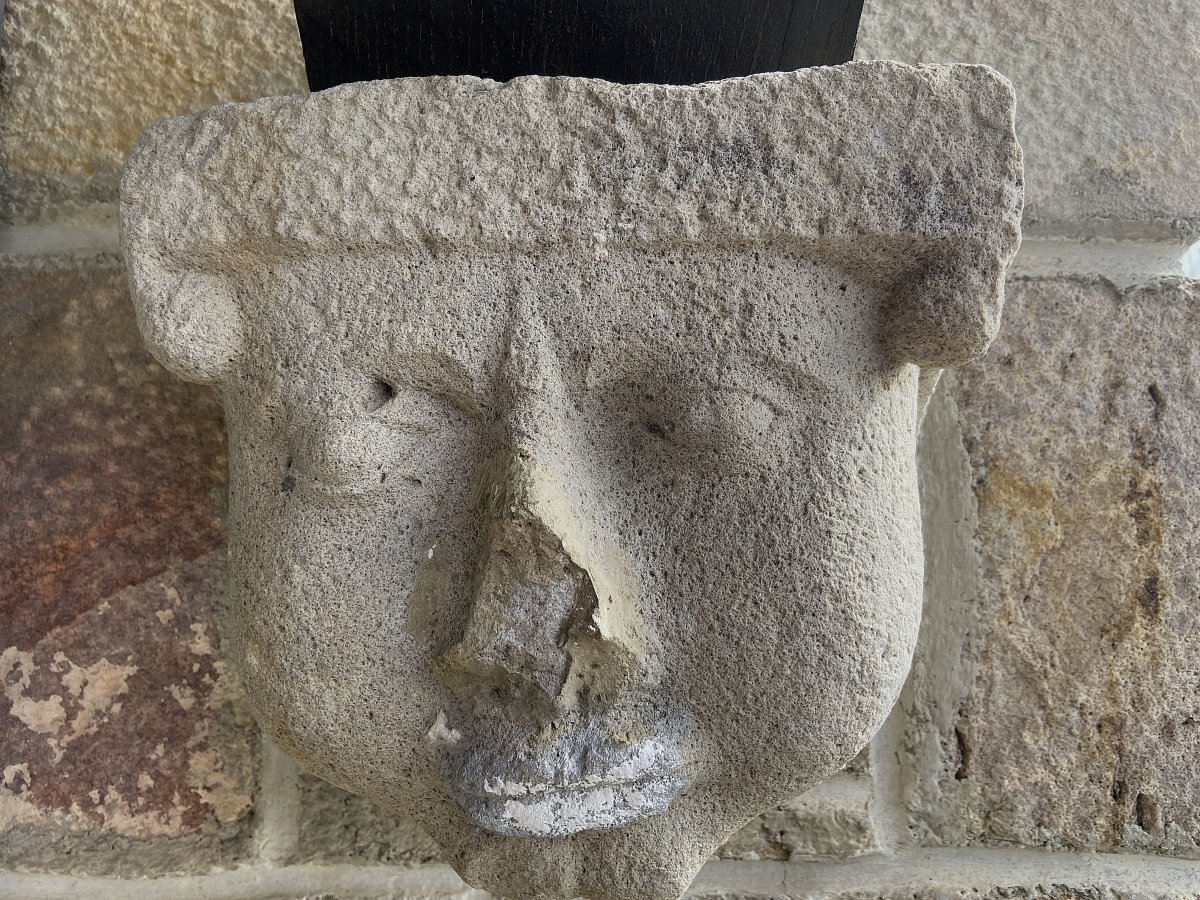 San Andres Eliza. Zigoitia (Murua)