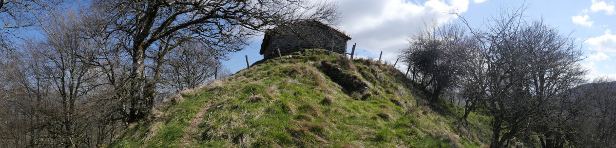 Malkorraundi tontorra